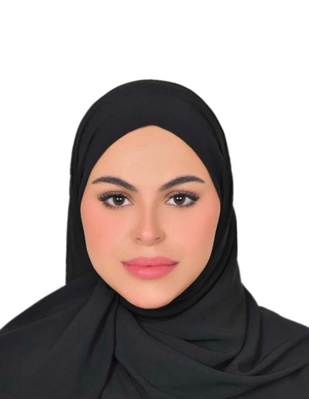 Fatima Al Shehabi