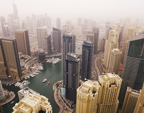 Complete Guide to Property Transfer in Dubai 2026