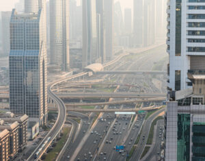 Dubai Market Overview Q2 2026