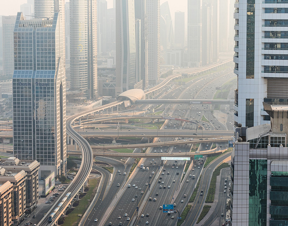 Dubai Market Overview Q2 2026