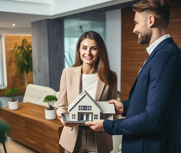 Real Estate Brokers