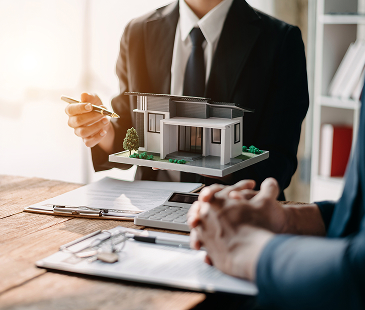 Property Buyers